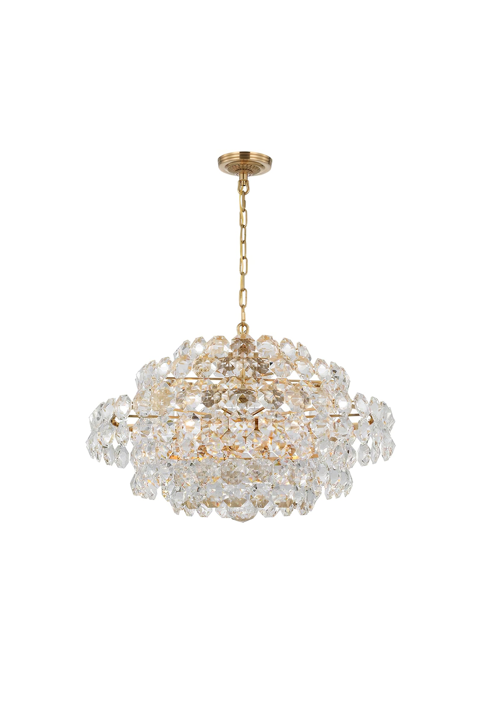 Sanger Petite Decorative Chandelier