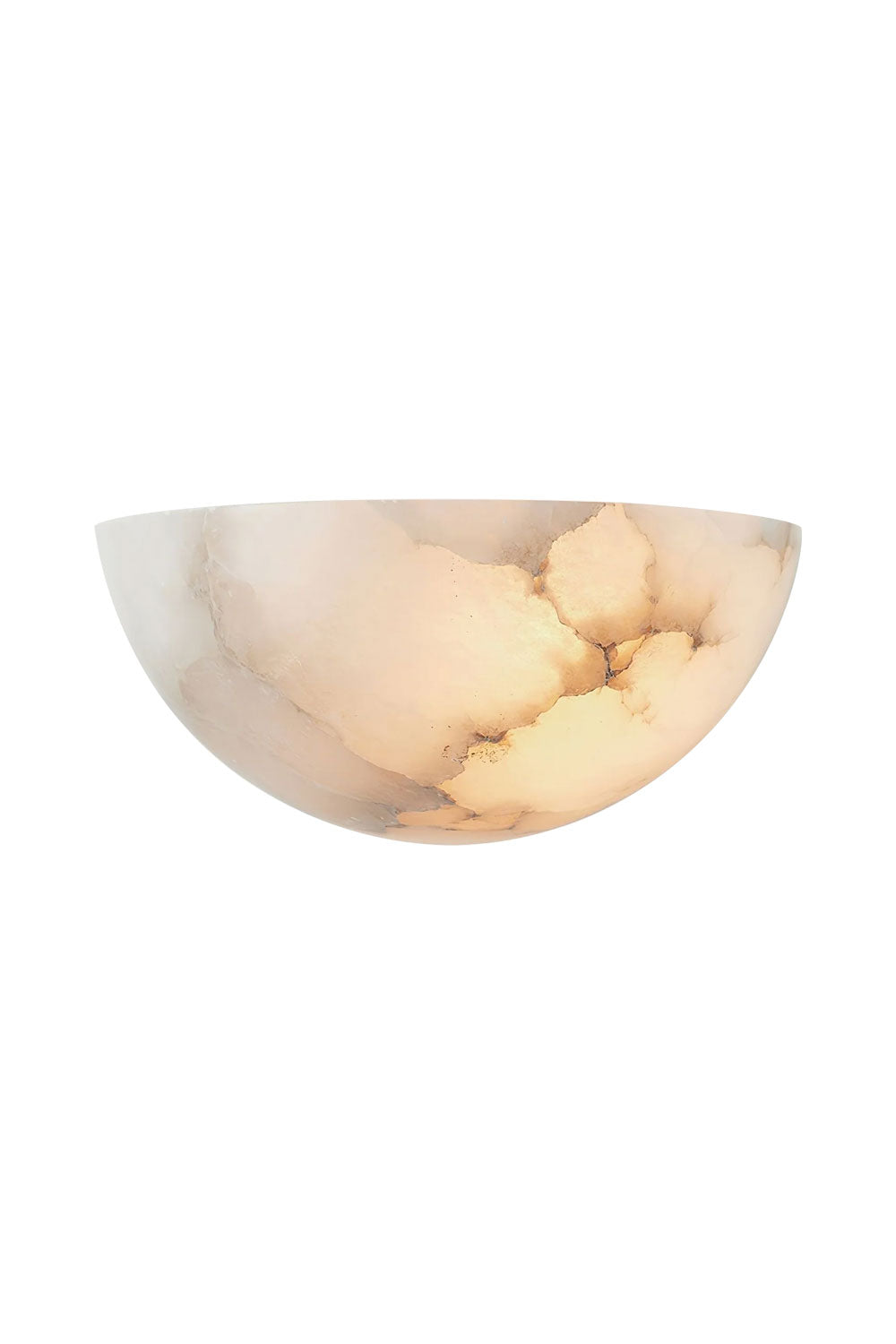 Marble Simple Wall Lamp