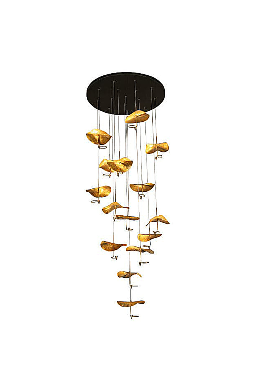 Multi-Lite Pendant light - SamuLighting