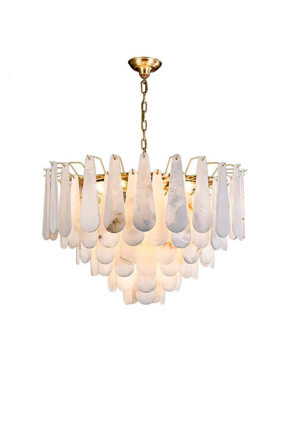 Cora Chandelier - SamuLighting