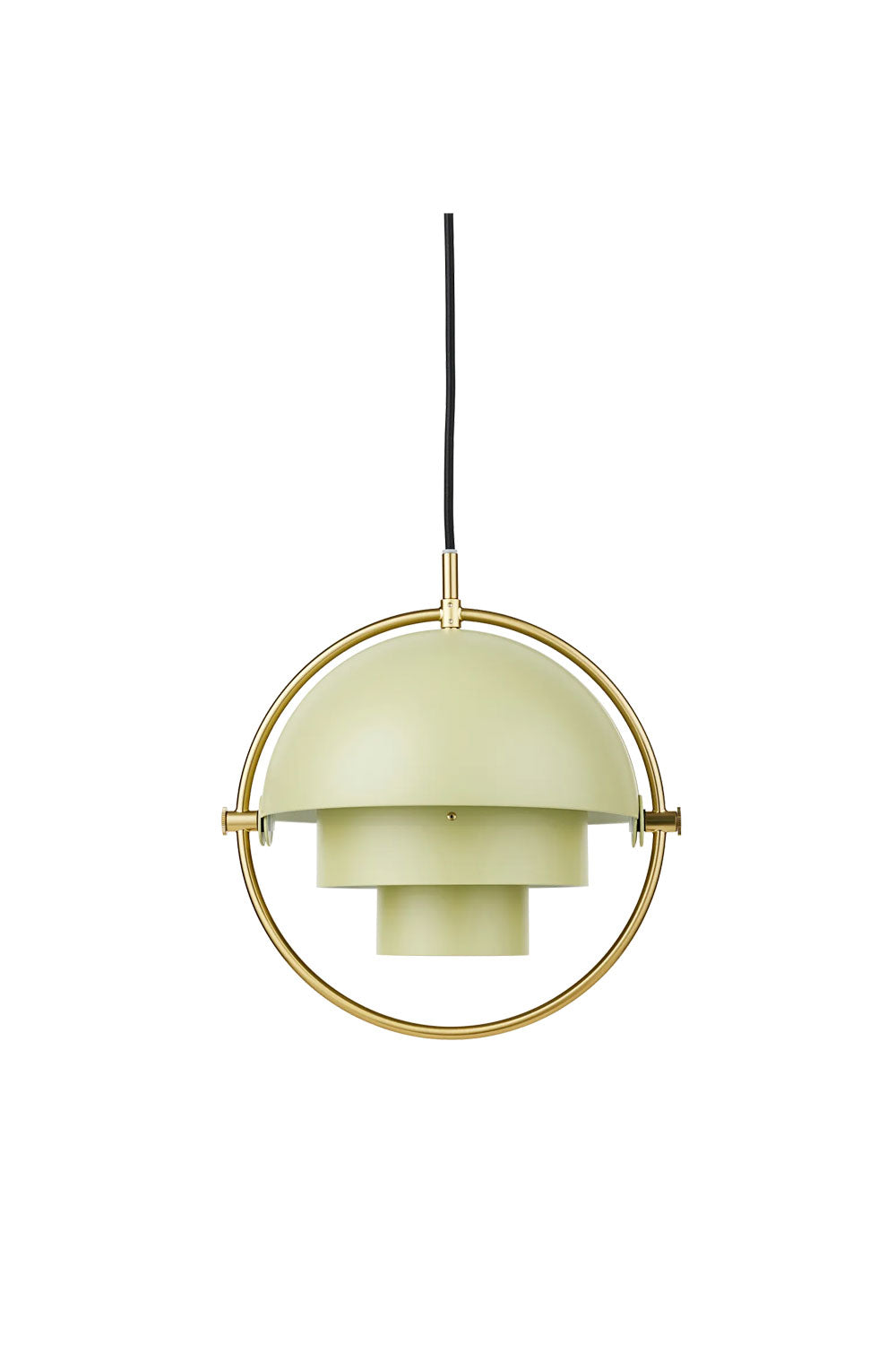 Multi-Lite Pendant Light - SamuLighting