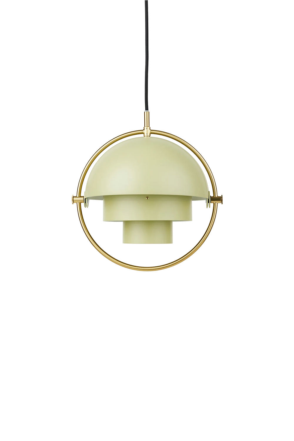 Multi-Lite Pendant Light - SamuLighting