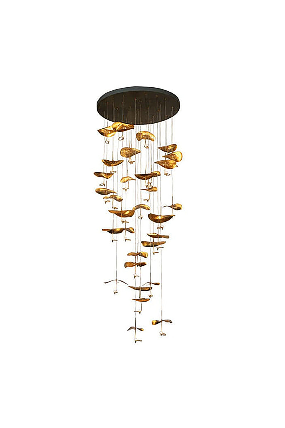 Multi-Lite Pendant light - SamuLighting