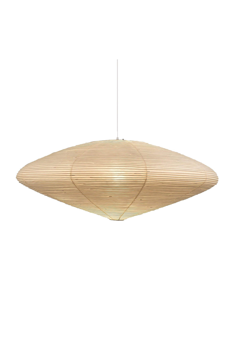 Akari Oval Pendant Light