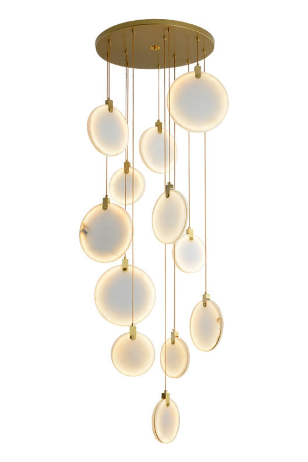 Harvest Chandelier - SamuLighting