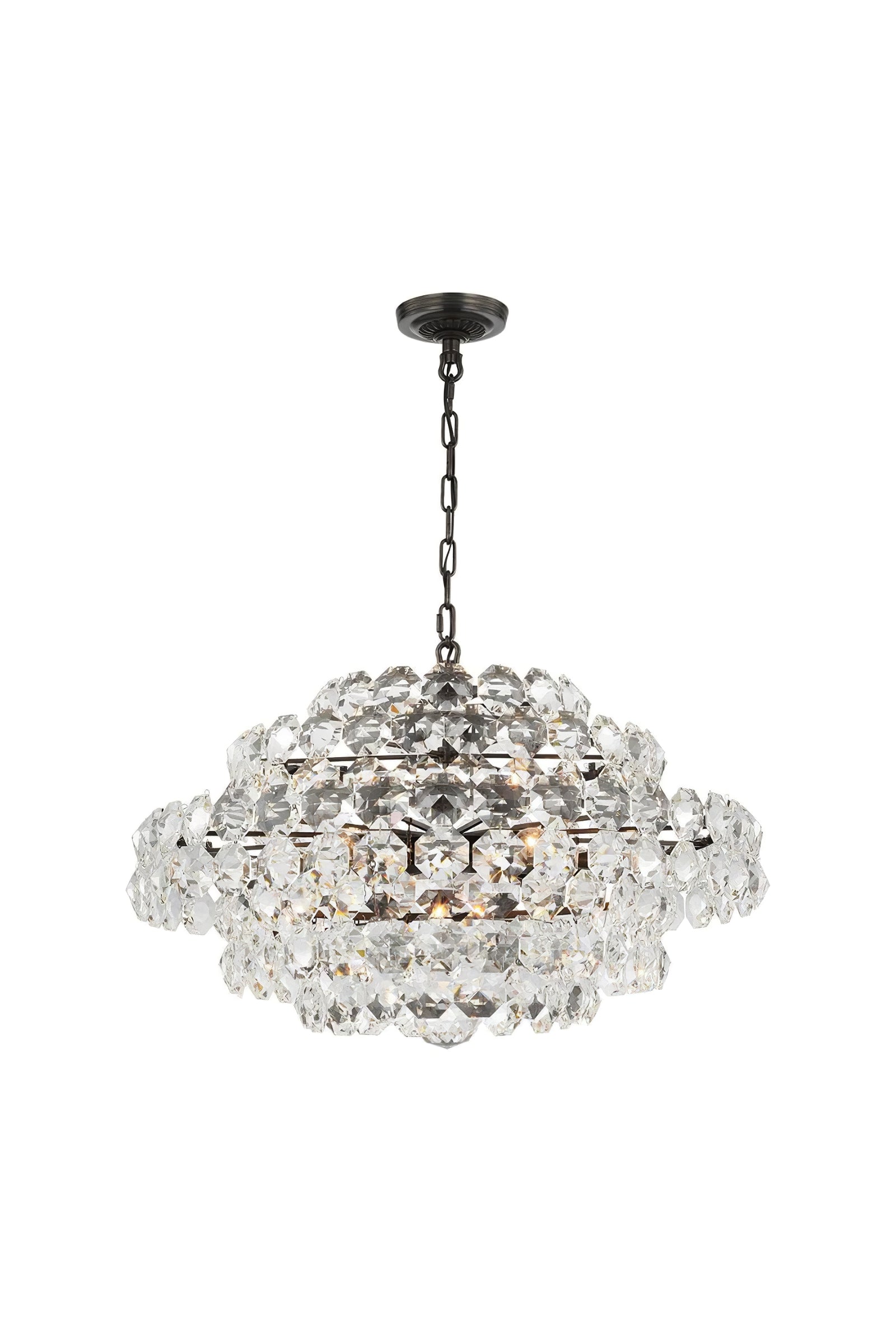 Sanger Petite Decorative Chandelier