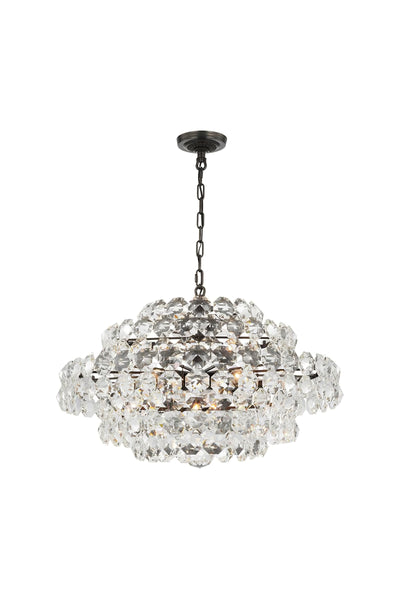 Sanger Petite Decorative Chandelier