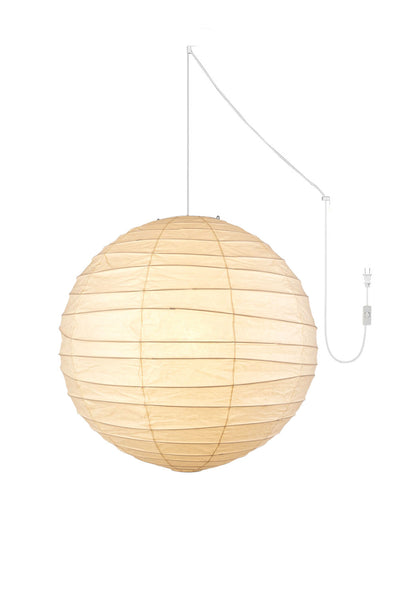 Akari 120D Pendant Lamp