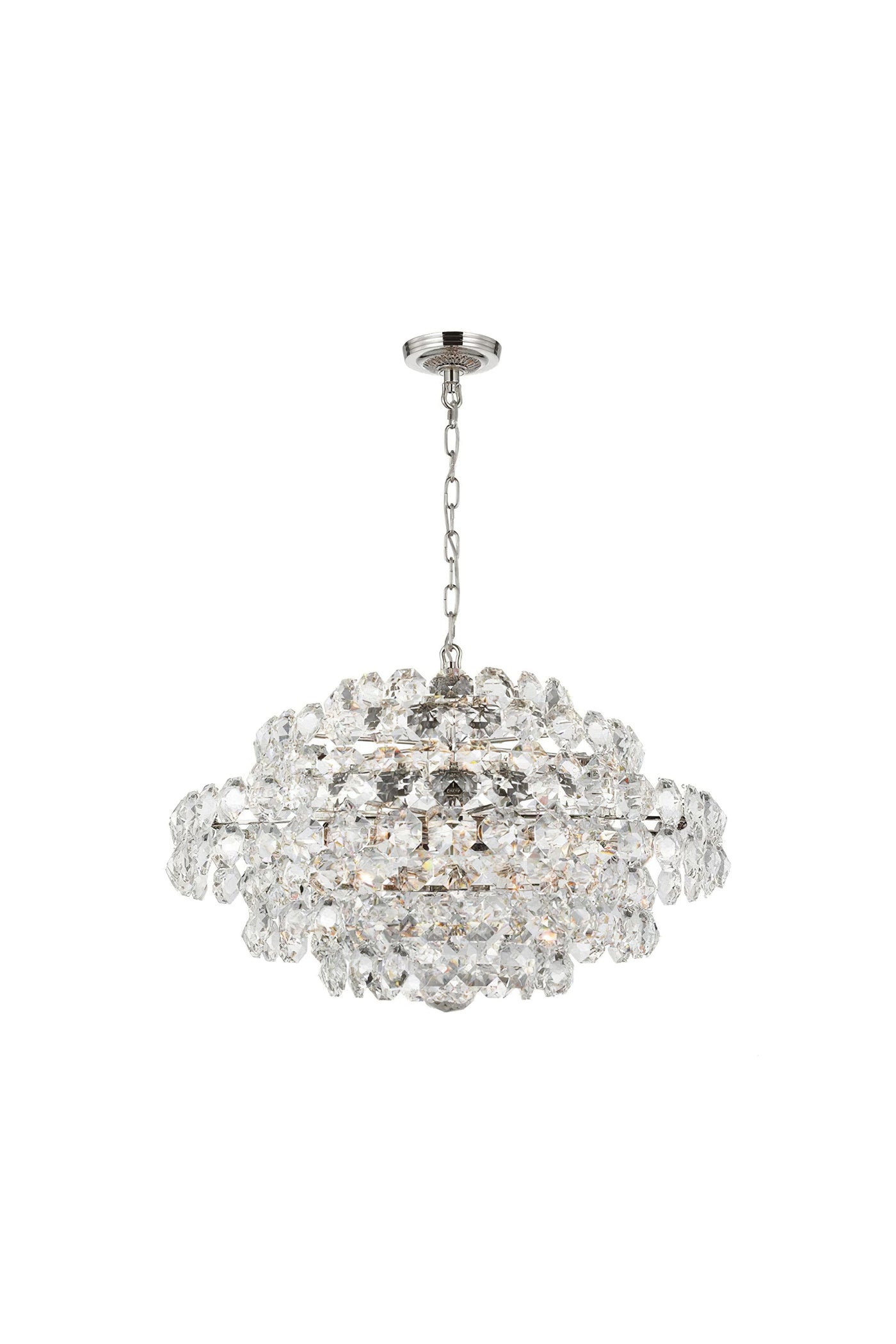 Sanger Petite Decorative Chandelier