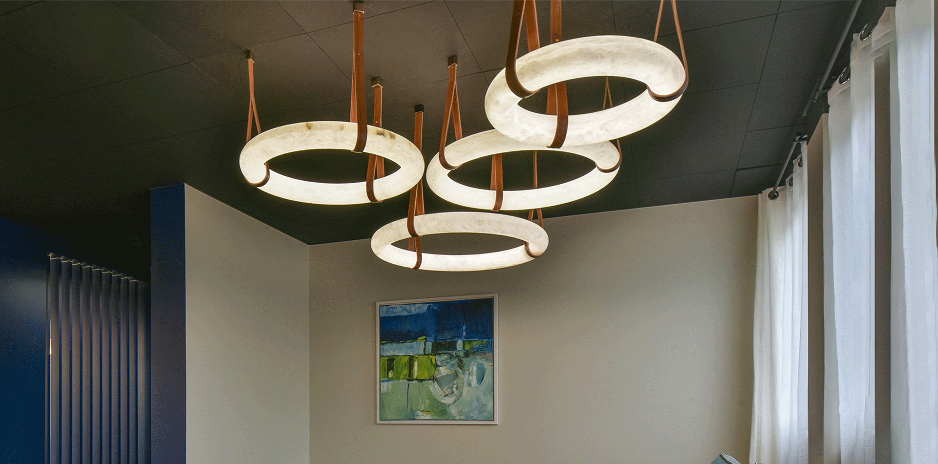 samu lighting manufacturer.