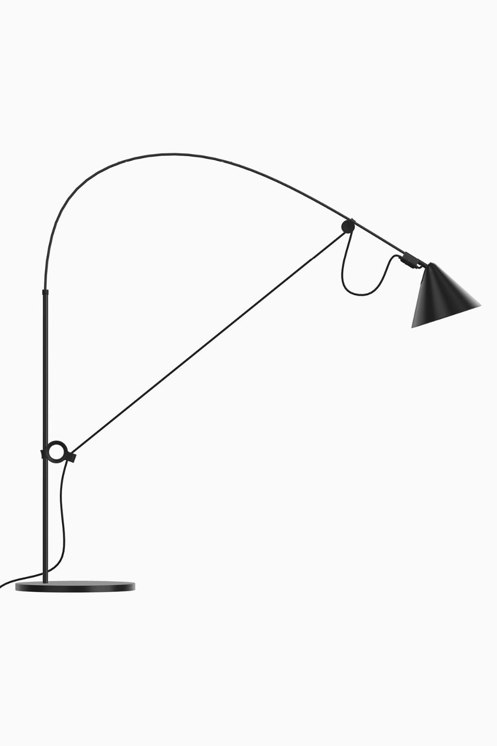 AYNO Floor Lamp - SamuLighting