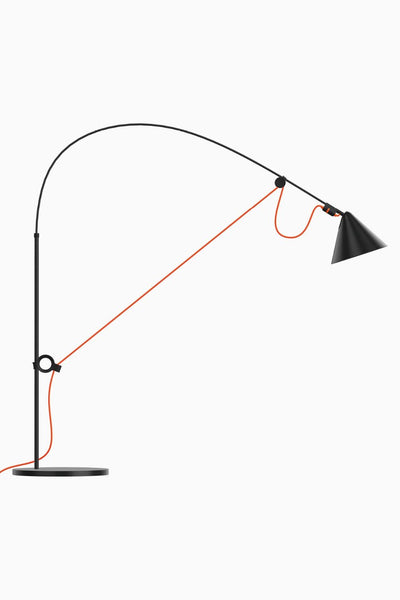 AYNO Floor Lamp - SamuLighting