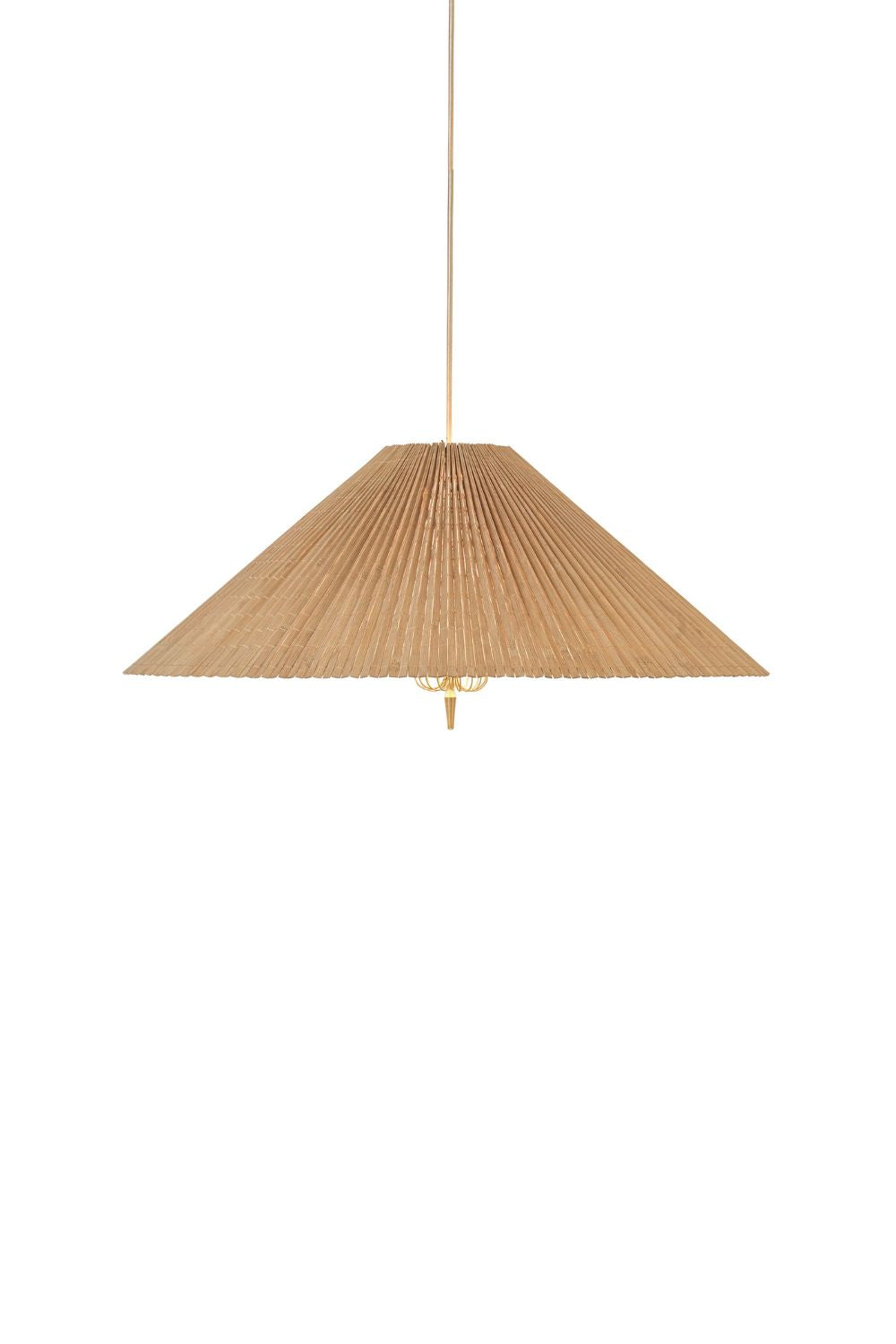 1967&1972 Pendant Light