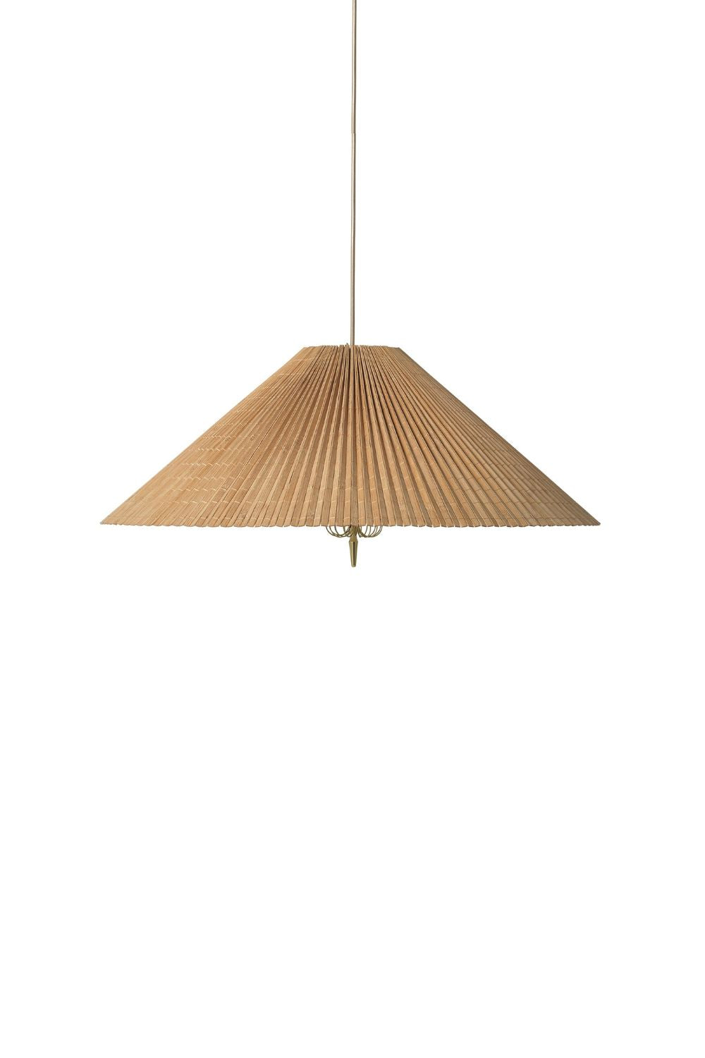 1967&1972 Pendant Light