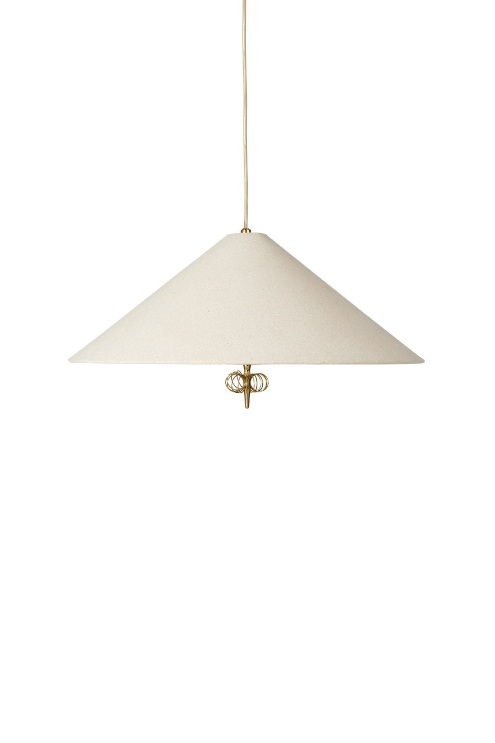 1967&1972 Pendant Light