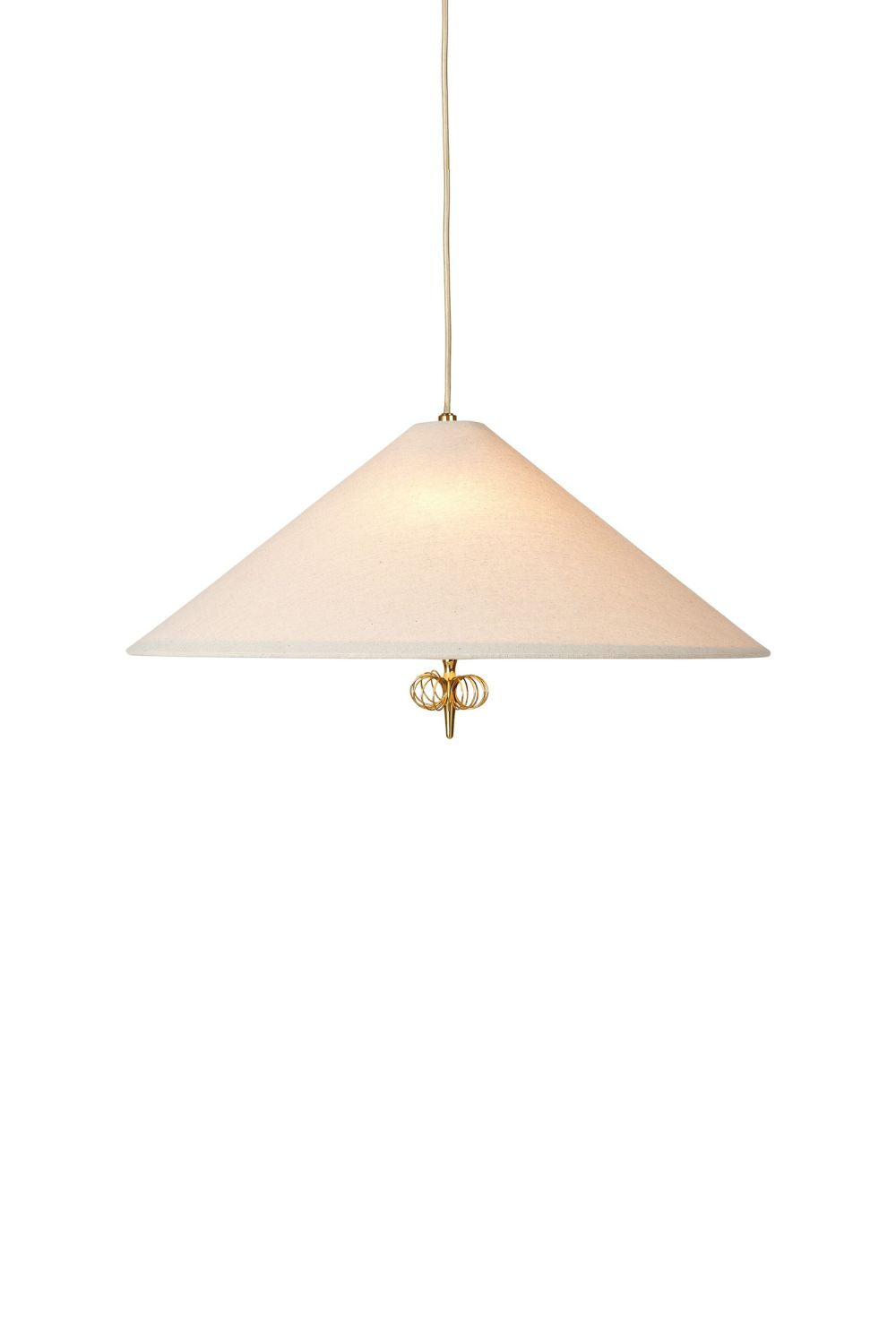 1967&1972 Pendant Light