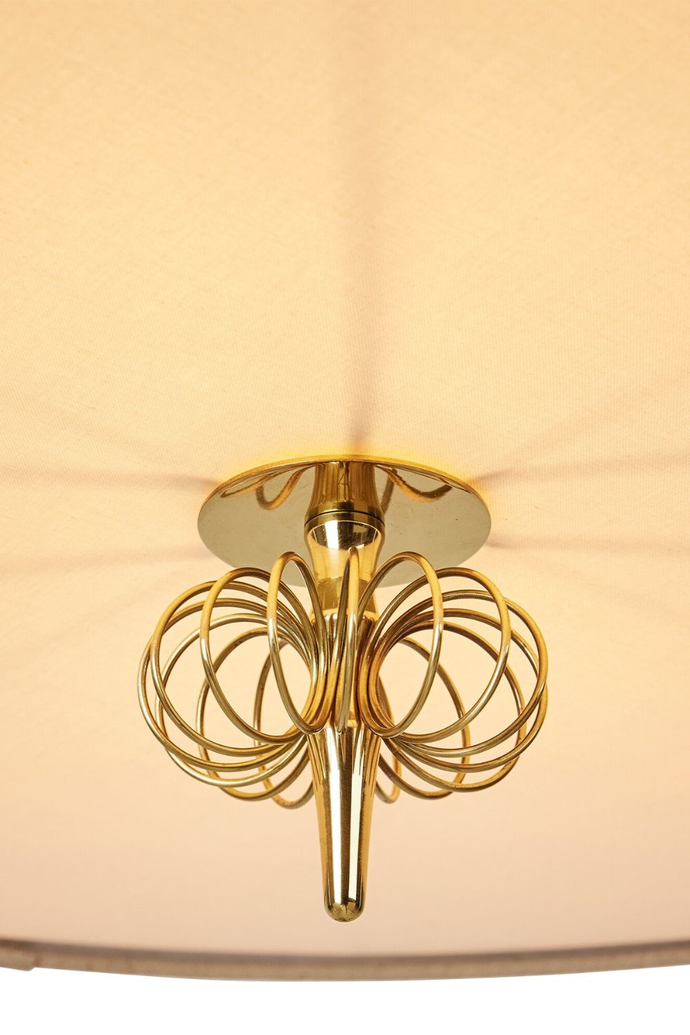 1967&1972 Pendant Light