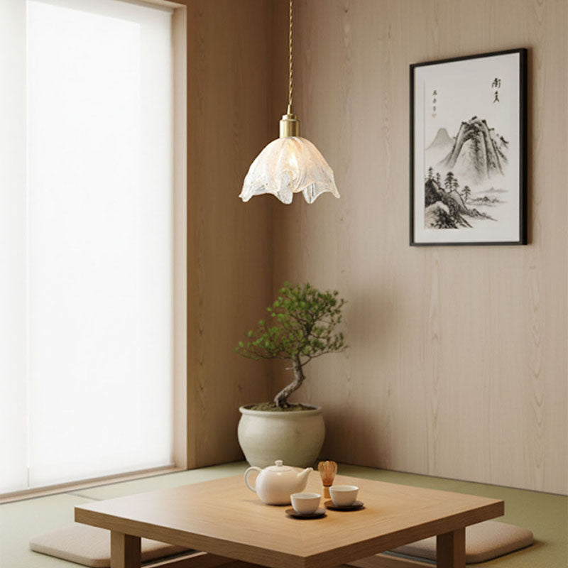 A perfect finishing touch to any space