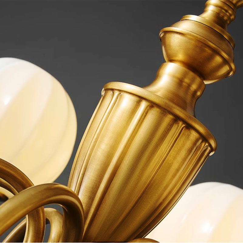 High-end materials for durability