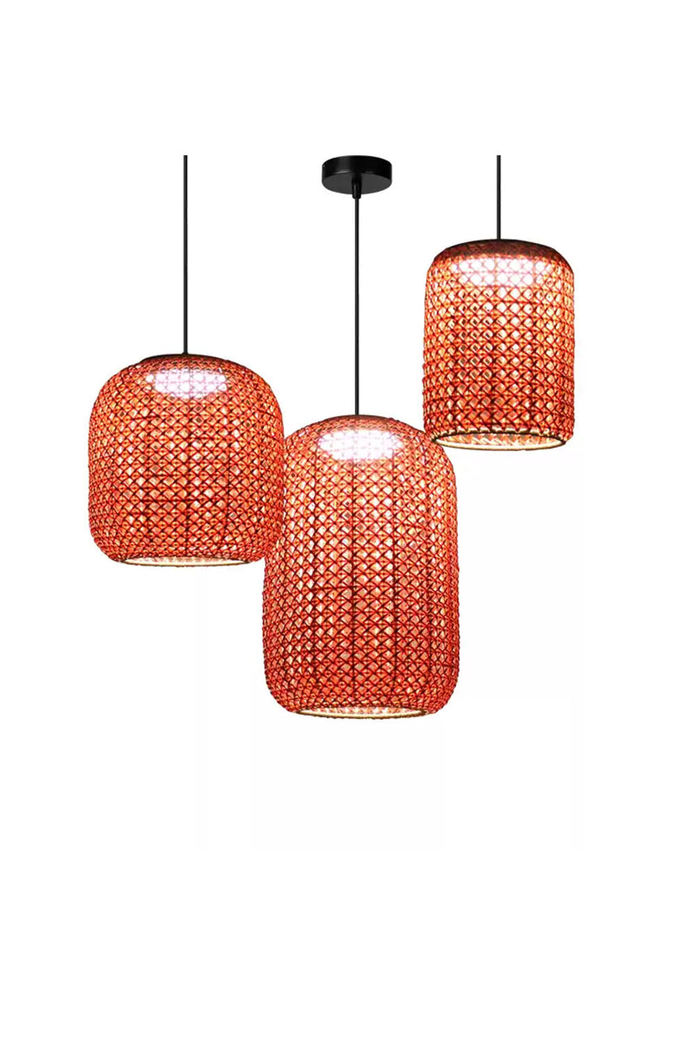 Nans S31.2 Pendant Light