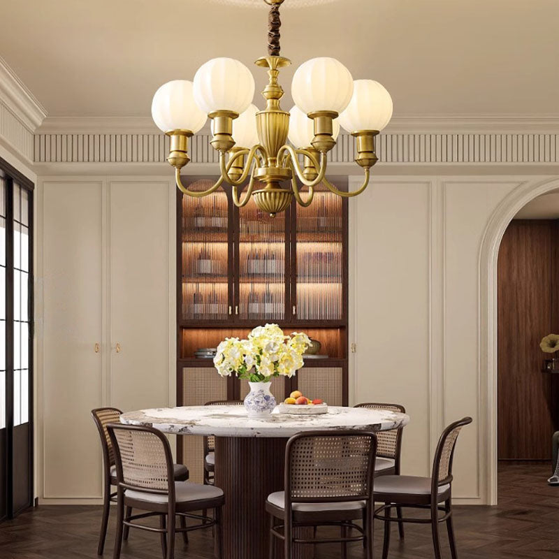 A fusion of classic craftsmanship and modernity