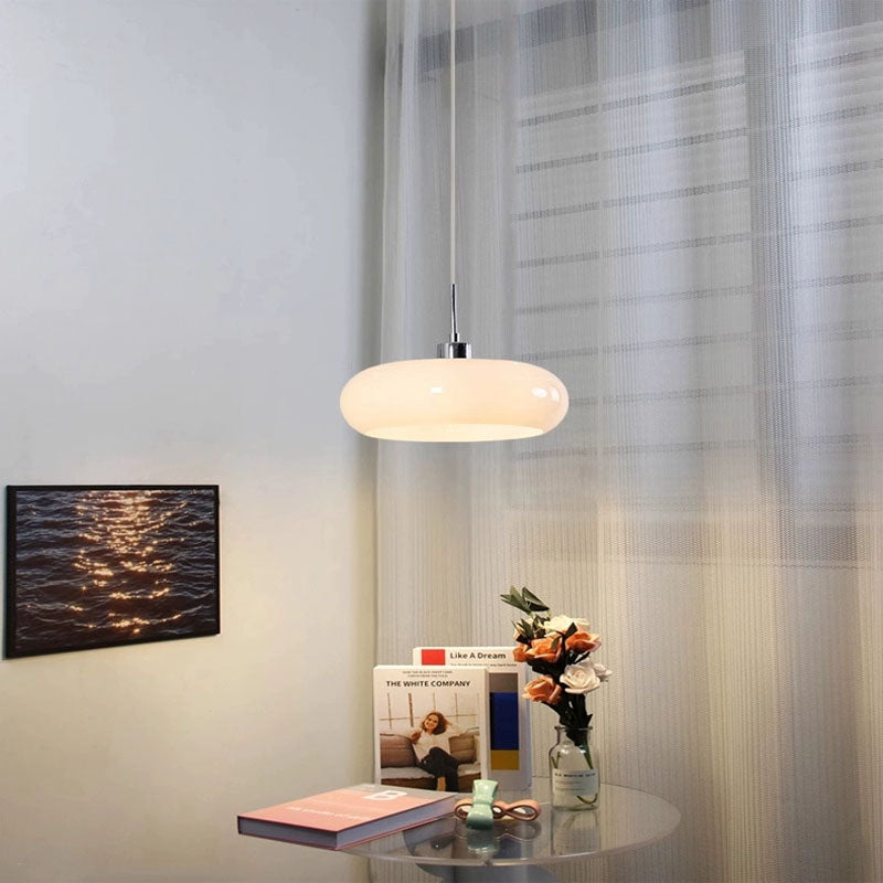 Unique Warm Lighting Effect