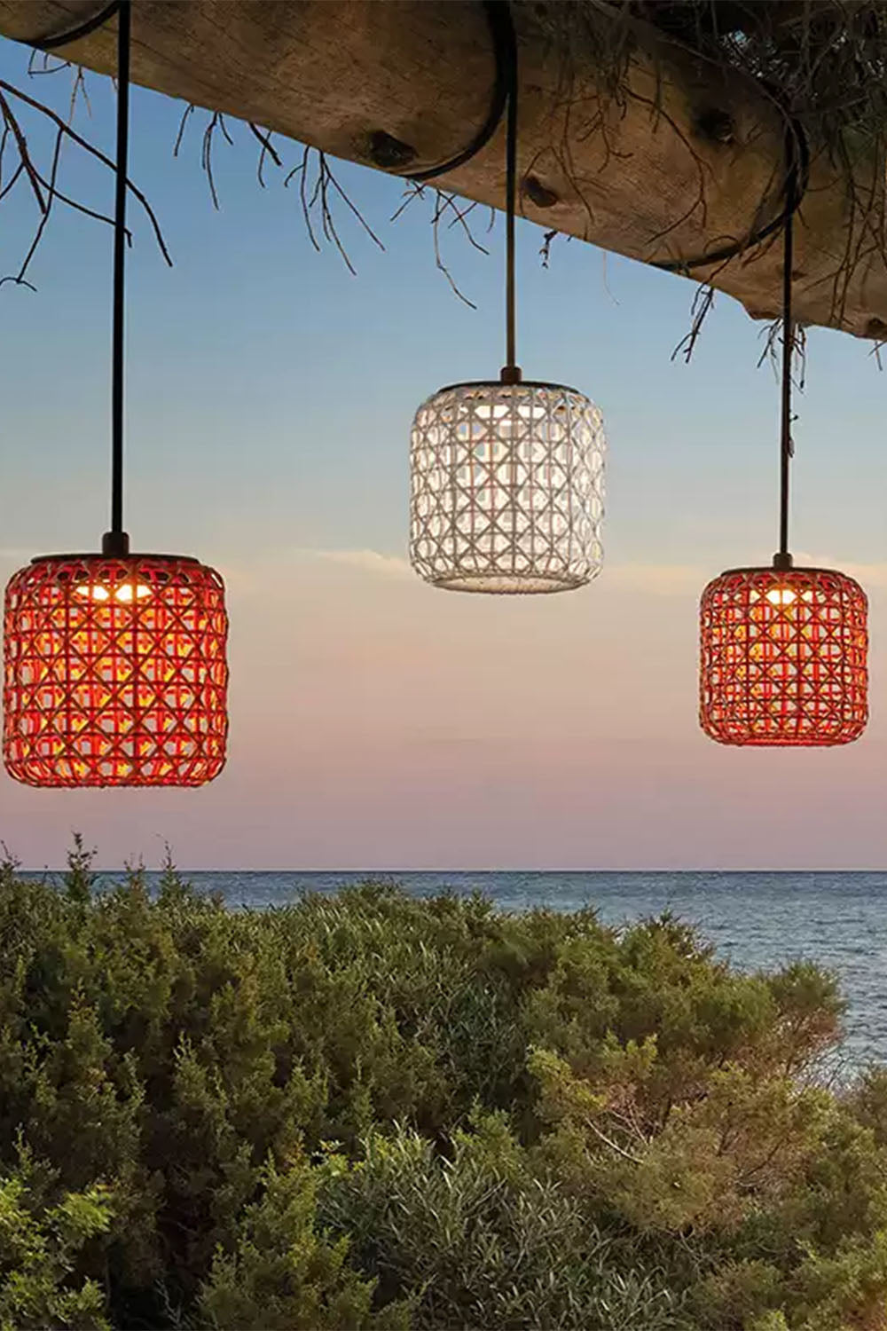 Nans S31.2 Pendant Light