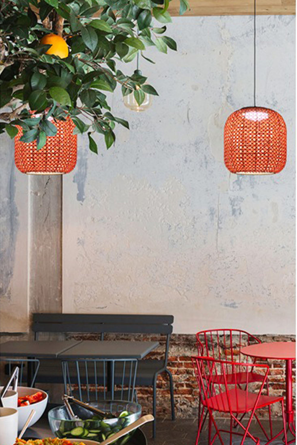 Nans S31.2 Pendant Light