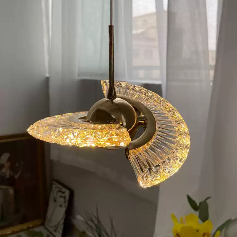 Efficient and soft lighting effects