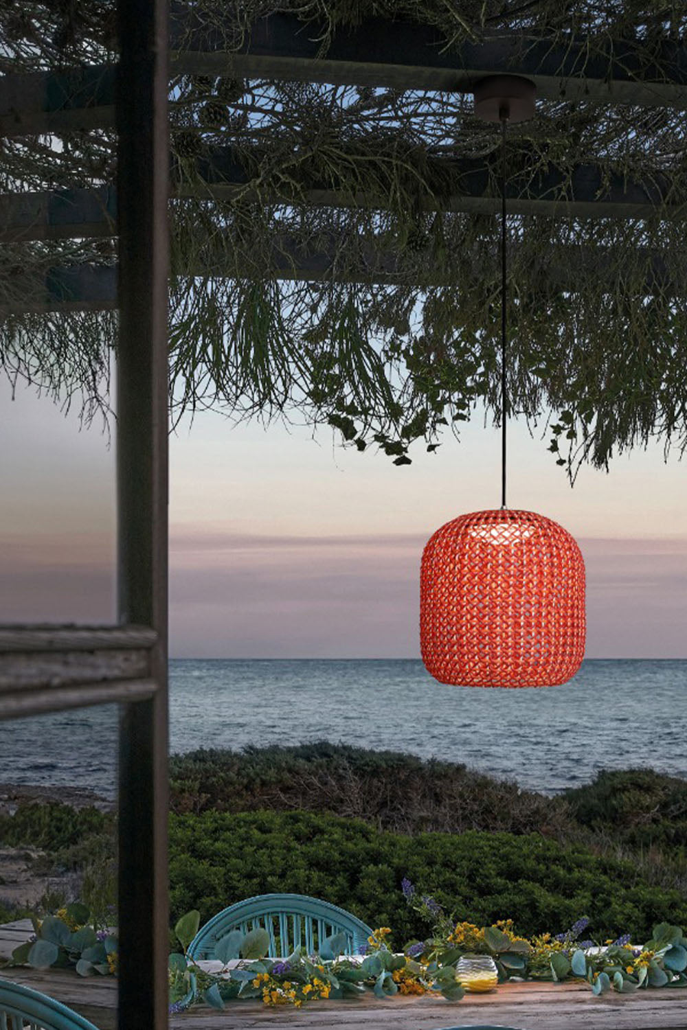 Nans S31.2 Pendant Light