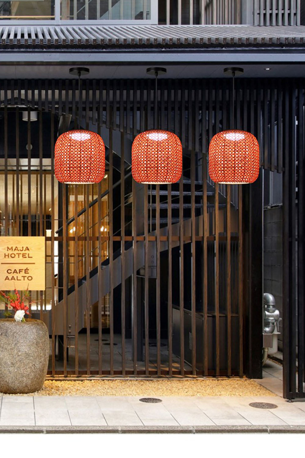 Nans S31.2 Pendant Light