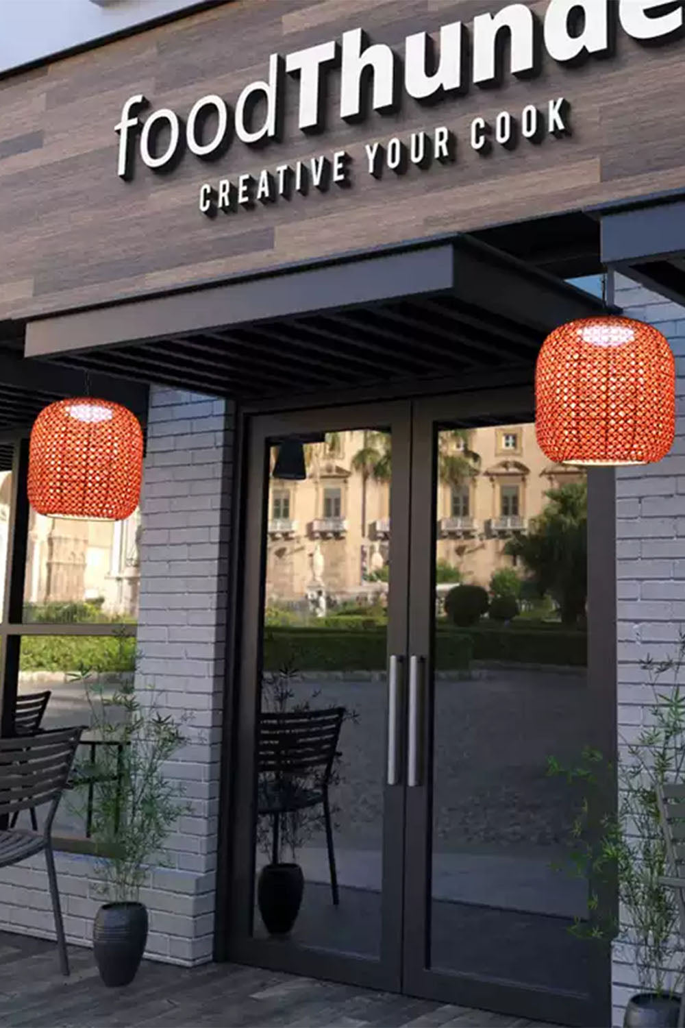 Nans S31.2 Pendant Light