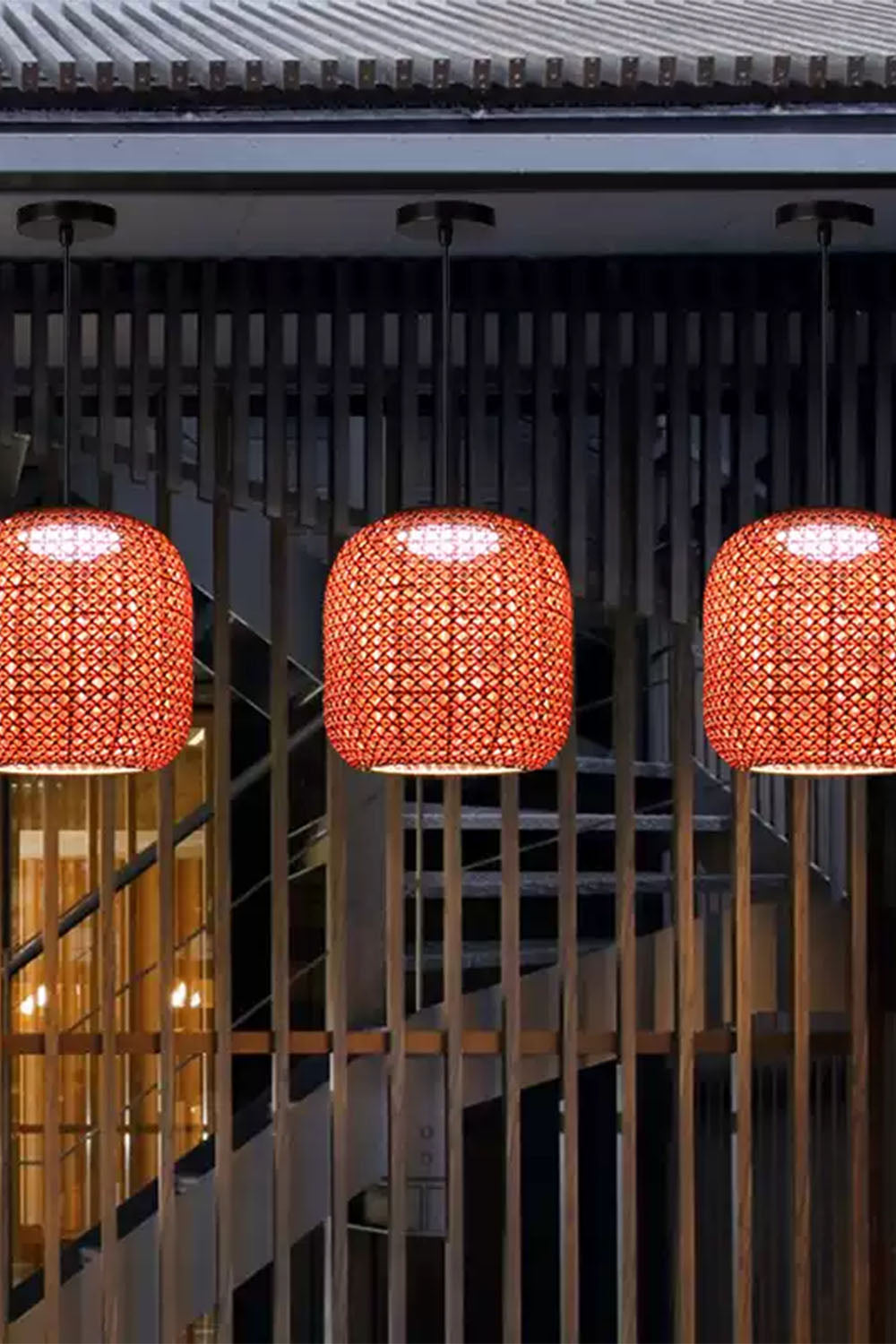 Nans S31.2 Pendant Light