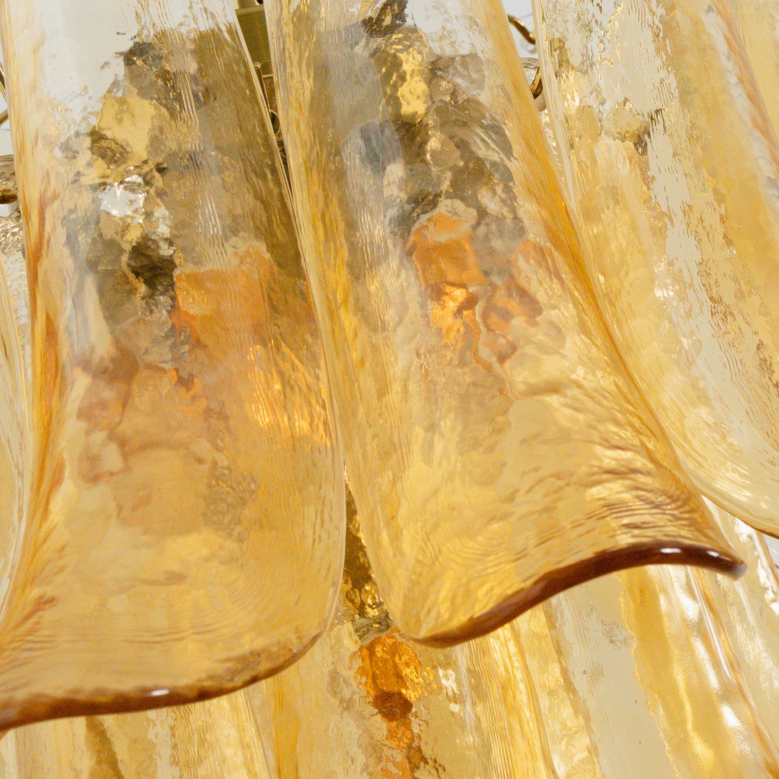 Handcrafted Glass Art