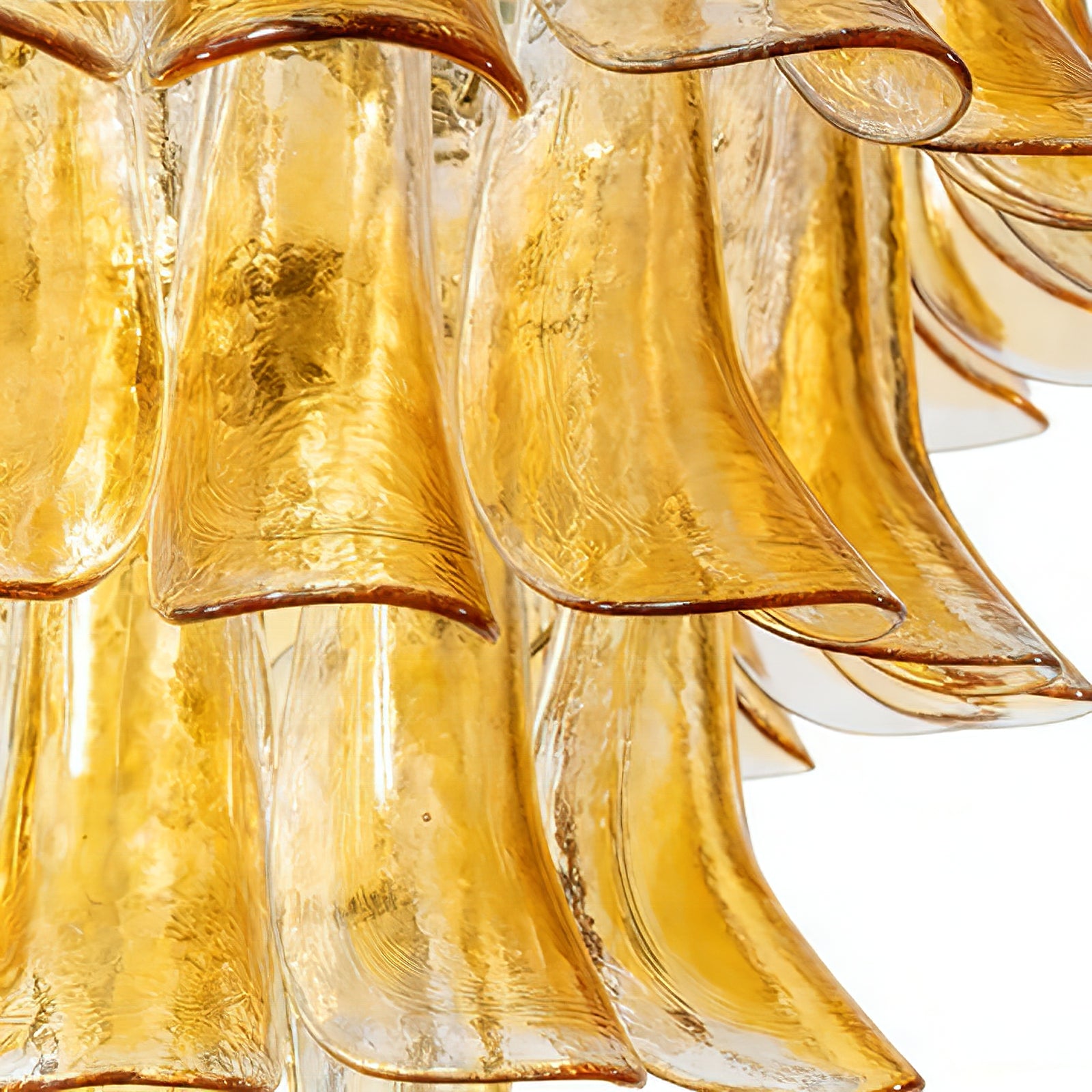 Unique Tiered Design