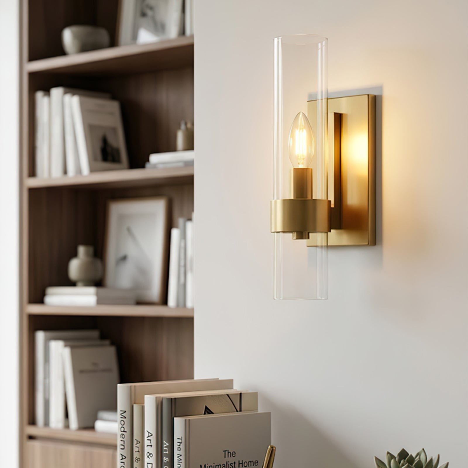 Refined Luxury Aesthetic
