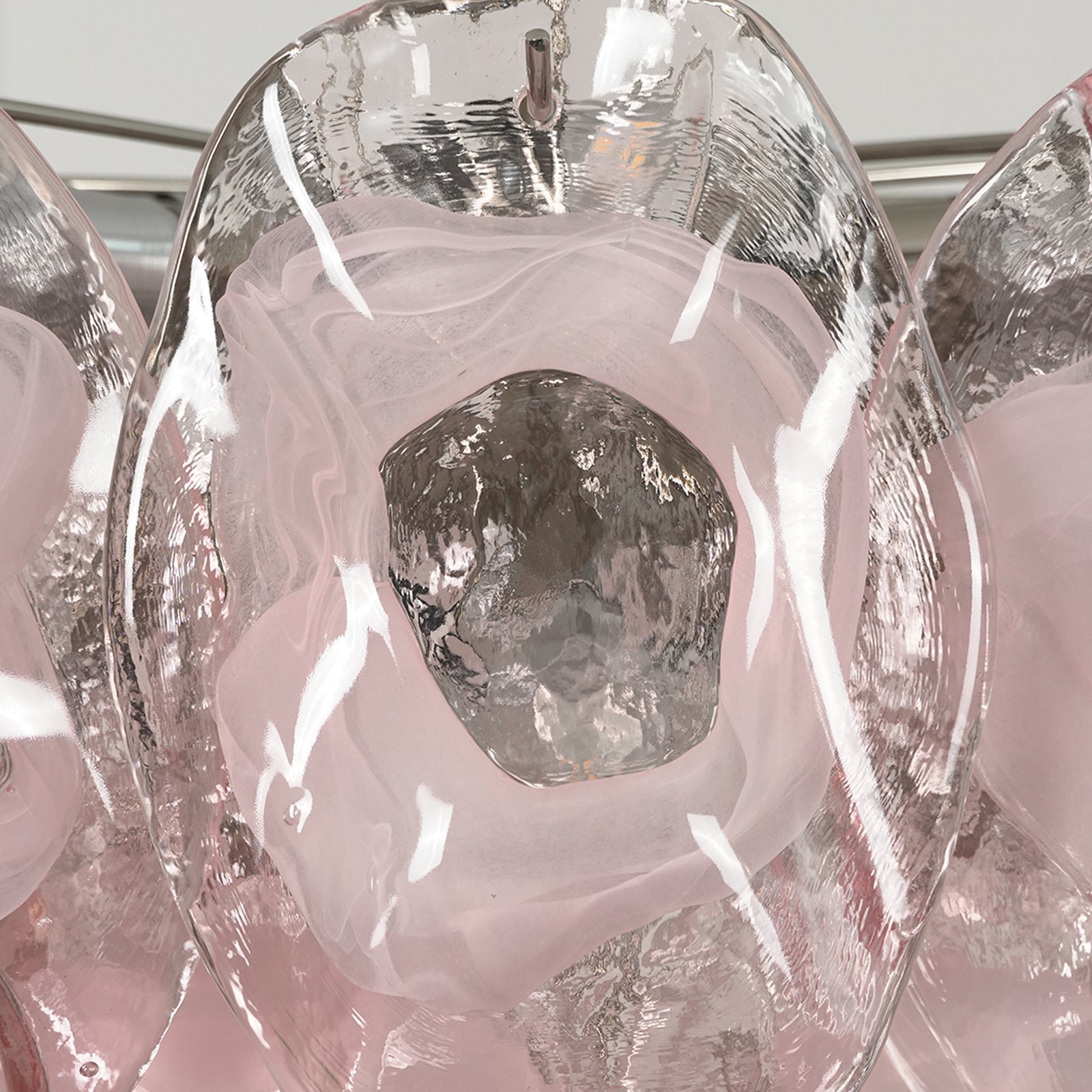 Handcrafted Glass Art