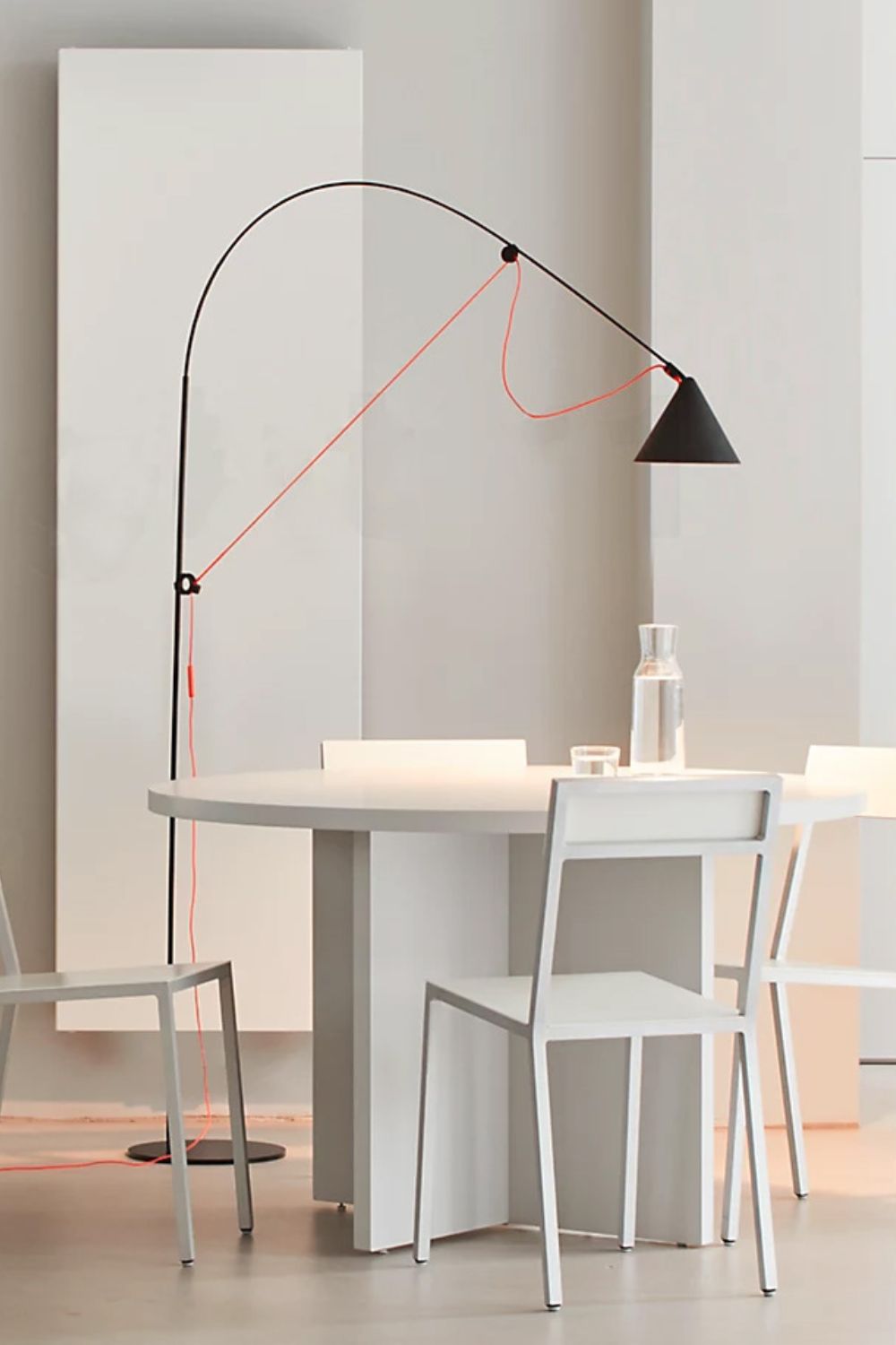 AYNO Floor Lamp - SamuLighting