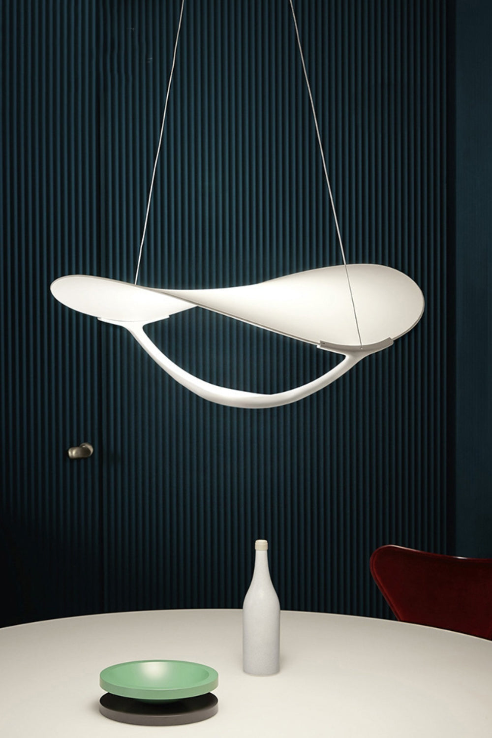 Plena Pendant Light - SamuLighting