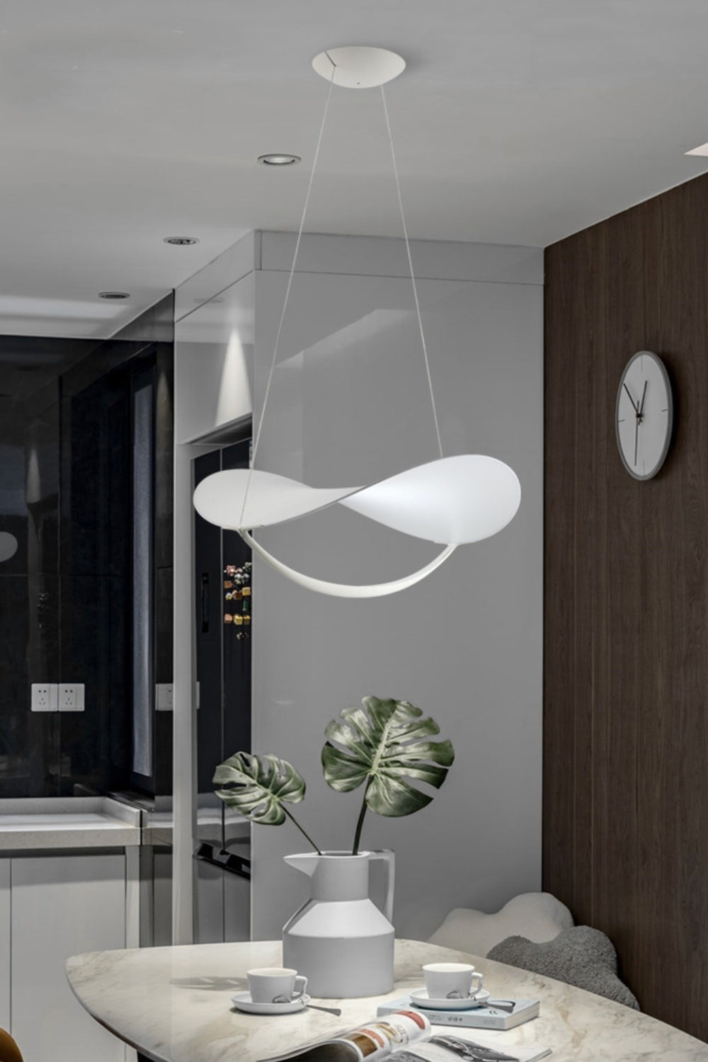 Plena Pendant Light - SamuLighting