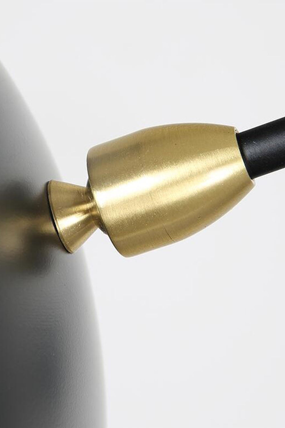 3 Arm Ceiling Light