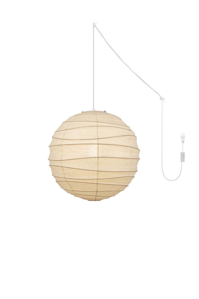 Akari 45D Pendant Lamp