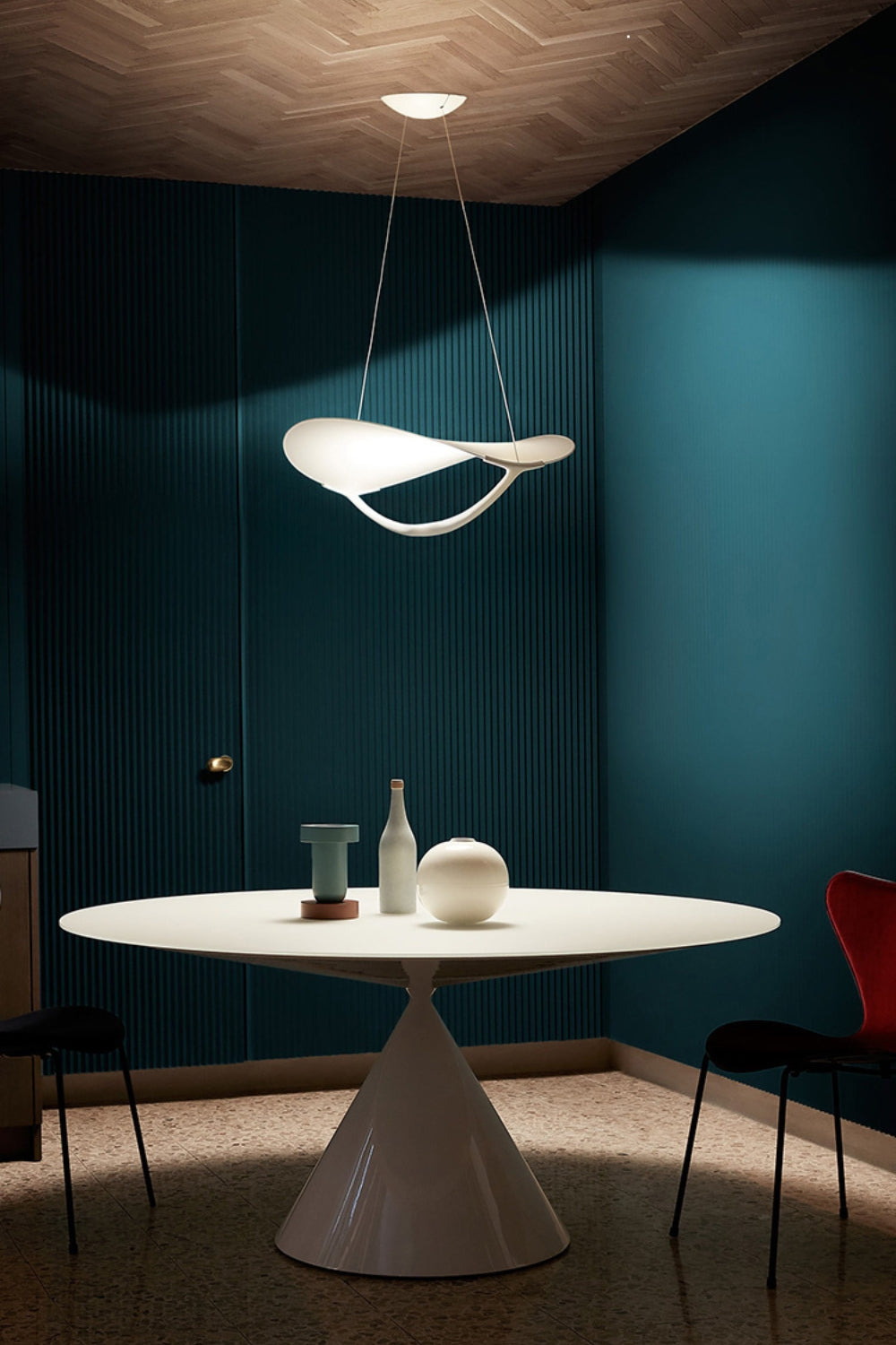 Plena Pendant Light - SamuLighting