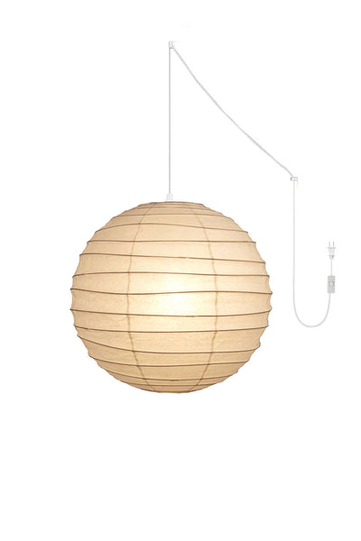 Akari 55D Pendant Lamp