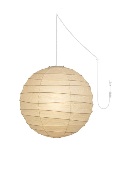 Akari 75D Pendant Lamp