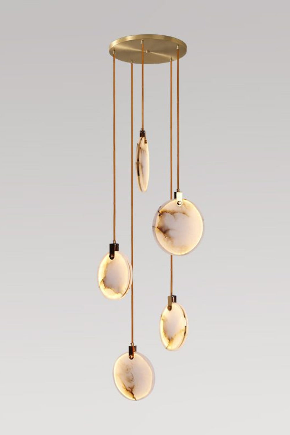 Harvest Chandelier - SamuLighting