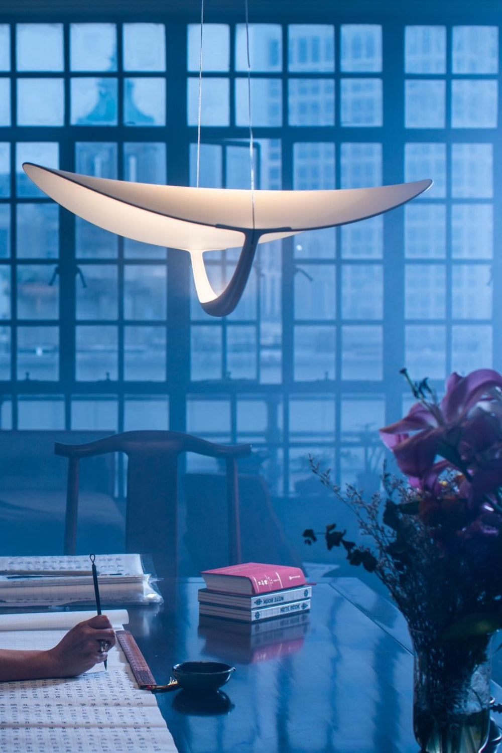 Plena Pendant Light - SamuLighting