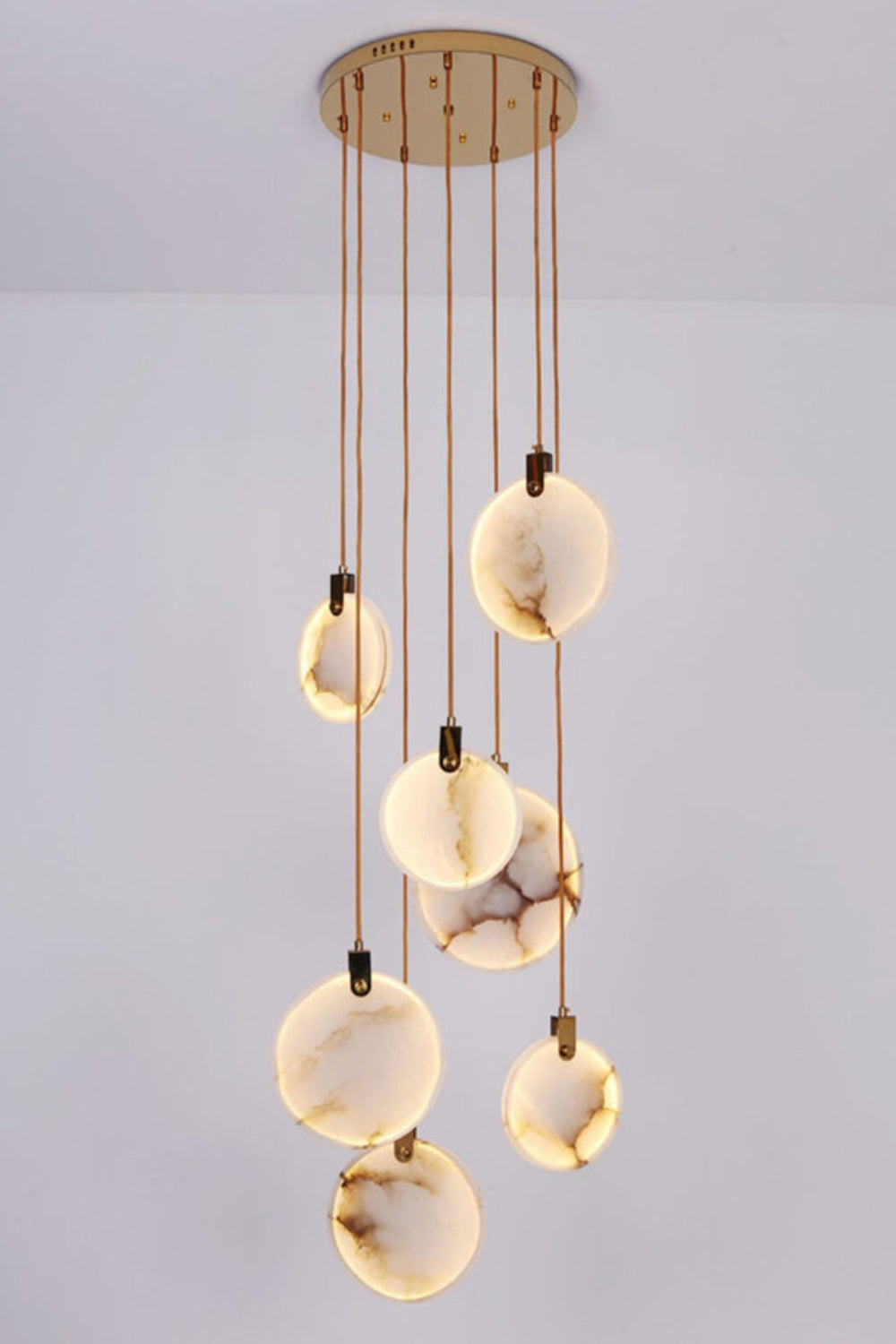 Harvest Chandelier - SamuLighting