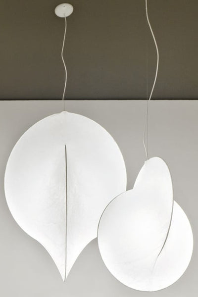 Overlap Suspension Lamp - SamuLighting