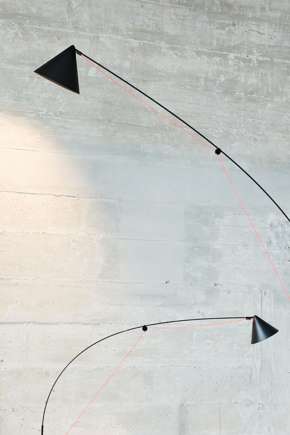 AYNO Floor Lamp - SamuLighting